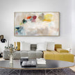 Wall Art - Abstract Crystal - Canvas Prints-Poster Prints
