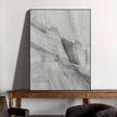 Wall Art  - Abstract Grey 3 sets - Poster Prints -Canvas Prints