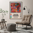 Wall Art - Yayoi Kusama All the Eternal Love, 2014 - Canvas Prints-Poster Prints