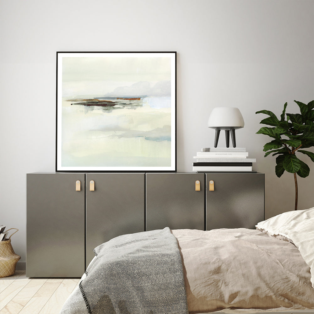 Wall Art - Atmospheric Edge - Canvas Prints-Poster Prints