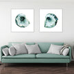 Wall Art - Barnacle 2 sets - Canvas Prints-Poster Prints