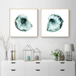 Wall Art - Barnacle 2 sets - Canvas Prints-Poster Prints