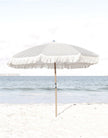 Wall art - Beach Umbrella - Canvas Prints - Poster Prints