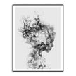 Wall art - Beautiful Girl 2 sets- Canvas Prints- Poster Prints