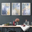 Wall Art - Beginnings (3 sets) - Canvas Prints-Poster Prints