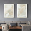 Wall art - Beige and Sage Green (2 sets)- Canvas Prints- Poster Prints