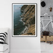 Wall Art - Big Sur - Canvas Prints-Poster Prints