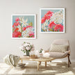 Wall Art - Bloom (2 sets)- Canvas Prints-Poster Prints