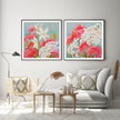Wall Art - Bloom (2 sets)- Canvas Prints-Poster Prints
