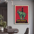 Wall Art - Bourdou - Canvas Prints-Poster Prints