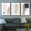 Abstracts Art - Print Wall Art - Brush painting - Canvas Prints-Poster Prints