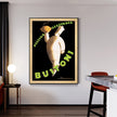Wall Art - Buitoni - Canvas Prints-Poster Prints