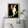 Wall Art - Buitoni - Canvas Prints-Poster Prints