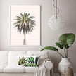 Wall art - California Palm Tree - Canvas Prints - Poster Prints