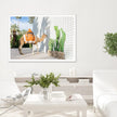 Wall Art - Hermes Camel - Canvas Prints-Poster Prints