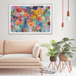 Wall Art - Carrie Schmitt - Canvas Prints-Poster Prints