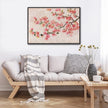 Wall Art - Cherry Blossom Composition - Canvas Prints-Poster Prints