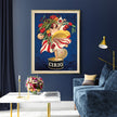Wall Art - Cirio By Leonetto Cappiello - Canvas Prints-Poster Prints