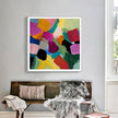 Wall Art - Clicart Spring - Canvas Prints-Poster Prints