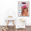 Wall Art - Clueless Cher - Canvas Prints-Poster Prints