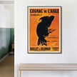 Wall Art - Cognac de l'Aigle  - Canvas Prints-Poster Prints
