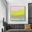 Wall Art - Colorful Watercolor - Canvas Prints-Poster Prints