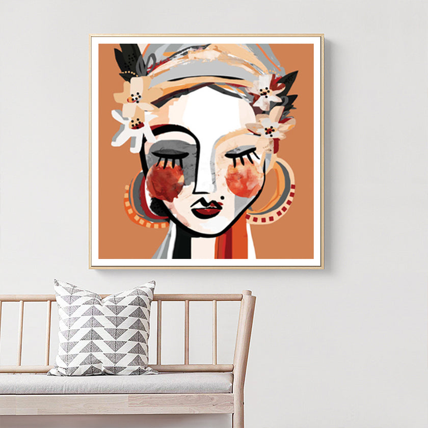 Wall Art - Cotti - Canvas Prints-Poster Prints