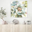 Wall Art - Country Bloom - Canvas Prints-Poster Prints