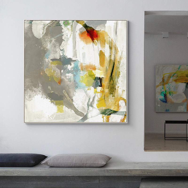 Wall Art - Defy By Sisa Jasper IV - Canvas Prints-Poster Prints