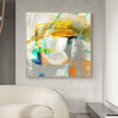 Wall Art - Defy By Sisa Jasper III- Canvas Prints-Poster Prints