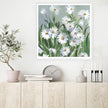 Wall Art - Daisy Day - Canvas Prints-Poster Prints