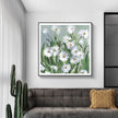 Wall Art - Daisy Day - Canvas Prints-Poster Prints