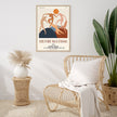 Wall Art - Dancing by Henri Matisse - Canvas Prints-Poster Prints