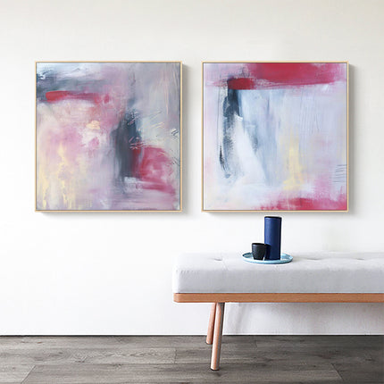 Wall Art - Decadent Frenzy (2 sets)- Canvas Prints-Poster Prints