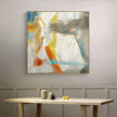 Wall Art - Defy By Sisa Jasper I - Canvas Prints-Poster Prints