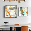 Wall Art - Defy By Sisa Jasper I - Canvas Prints-Poster Prints