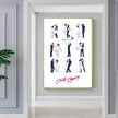 Wall Art - Dirty Dancing - Canvas Prints-Poster Prints