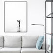 Wall Art - Diving - Canvas Prints-Poster Prints