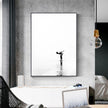 Wall Art - Diving - Canvas Prints-Poster Prints