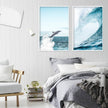Wall art - Dolphin - Canvas Prints - Poster Prints