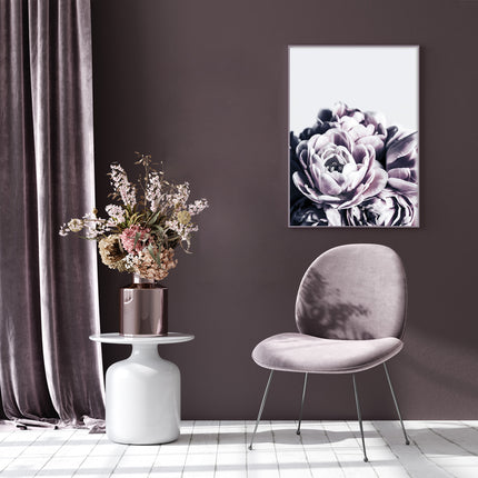 Wall art - Violet - Canvas Prints - Poster Prints