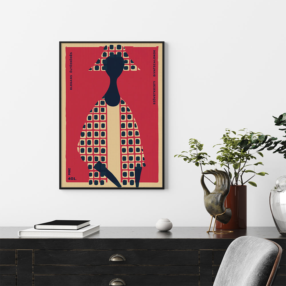 Wall Art - Elegance - Canvas Prints-Poster Prints