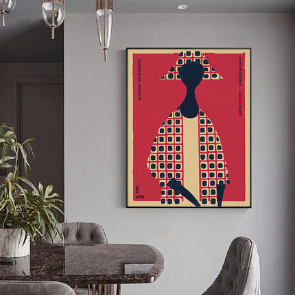Wall Art - Elegance - Canvas Prints-Poster Prints