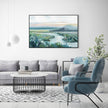 Wall Art - Eternity in Twilight - Canvas Prints-Poster Prints