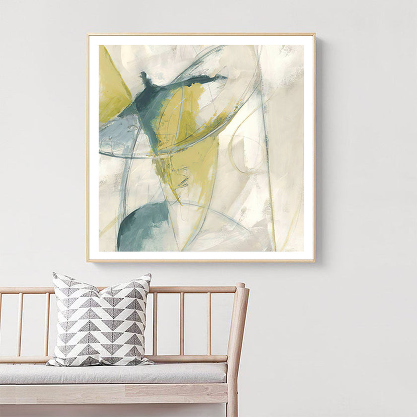 Wall Art - Footnote (2 sets)- Canvas Prints-Poster Prints