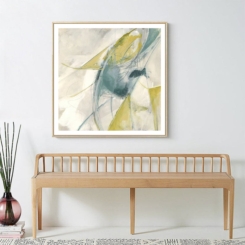 Wall Art - Footnote (2 sets)- Canvas Prints-Poster Prints