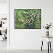 Wall Art - Van Gogh Roses - Canvas Prints-Poster Prints