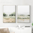 Wall art - Farm House (2 sets)- Canvas Prints- Poster Prints