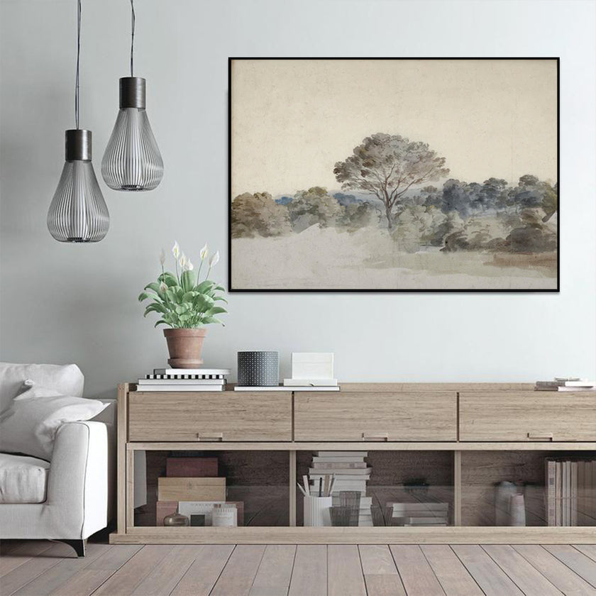 Wall Art - Farmhouse - Canvas Prints-Poster Prints