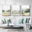 Wall Art - Farmhouse Prints (3 sets) - Canvas Prints-Poster Prints